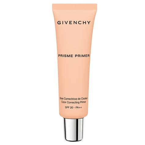 givenchy prisme primer.